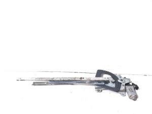 Daewo Kalos I (2002–2007) Front door window regulator 96541737 - 3