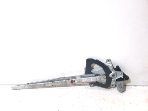 Daewo Kalos I (2002–2007) Front door window regulator 96541737 - 4