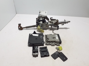   Kit calculateur ECU et verrouillage  -  
