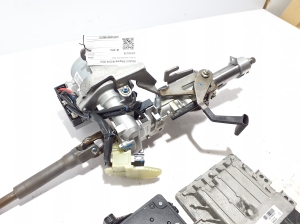 RENAULT Megane III (2008–2016) Vehicle starting system - 3