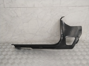 Mercedes Benz EQE X294 (2022–2026) Inner sill trim A2946805602 - 3