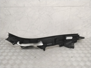Mercedes Benz EQE X294 (2022–2026) Inner sill trim A2946903500 - 2