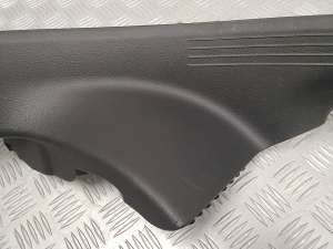 Mercedes Benz EQE X294 (2022–2026) Inner sill trim A2946903500 - 4