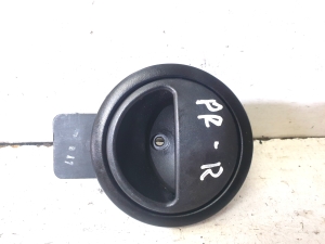 Daewo Kalos I (2002–2007) Front door inner handle 96541649 - 2