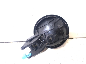 Daewo Kalos I (2002–2007) Front door inner handle 96541649 - 3