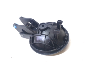 Daewo Kalos I (2002–2007) Front door inner handle 96541649 - 4