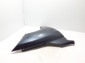 RENAULT Megane III (2008–2016) Front fender 631000047R - 2