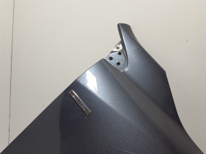 RENAULT Megane III (2008–2016) Front fender 631000047R - 3