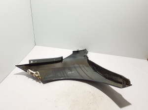 RENAULT Megane III (2008–2016) Front fender 631000047R - 4