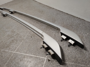 Mercedes Benz GLK-Class 204 (2008–2015) Dachreling A2048901893 - 4