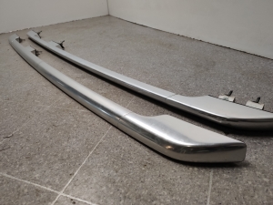 Mercedes Benz GLK-Class 204 (2008–2015) Dachreling A2048901893 - 5