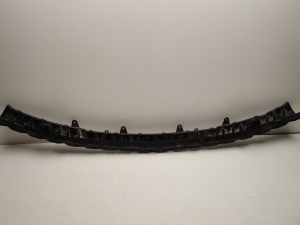 Mercedes Benz GLK-Class 204 (2008–2015) Innerer Stoßstangenträger vorne A2048851065 - 4