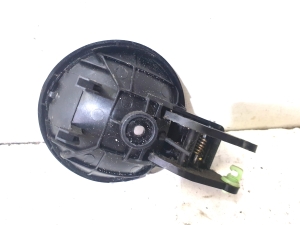 Daewo Kalos I (2002–2007) Rear side door interior handle 96541649 - 2