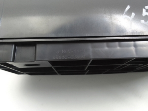 TOYOTA Yaris (2011–2020) Heater control panel 559000D800 - 2
