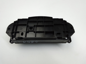 TOYOTA Yaris (2011–2020) Heater control panel 559000D800 - 3