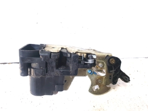 Daewo Kalos I (2002–2007) Rear side door lock - 2