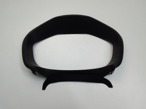 TOYOTA Yaris (2011–2020) Instrument cluster trim 554110D250 - 2