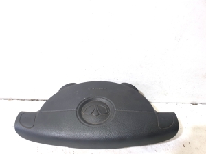 Daewo Kalos I (2002–2007) Steering wheel airbag M4636 - 3