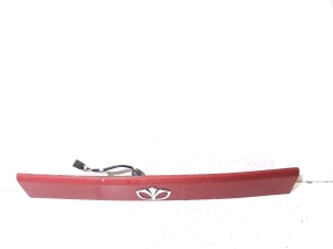 Daewo Kalos I (2002–2007) License plate light housing - 2