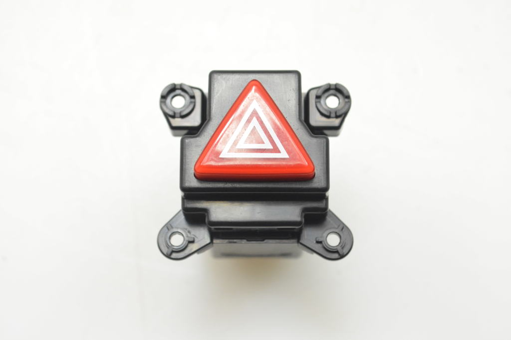 Hyundai i30 (2017–2026) Hazard light switch 93730G3100 Hyundai i30 (2017–2026) Hazard light switch 93730G3100