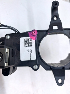 Skoda Superb (2008–2015) Turn signal switch 1K5953521 - 4
