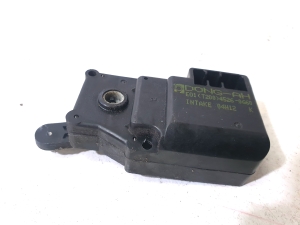 Heater flap actuator - 45260660