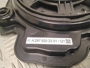 Mercedes Benz EQE X294 (2022–2026) Kõlar A2978202301 - 4