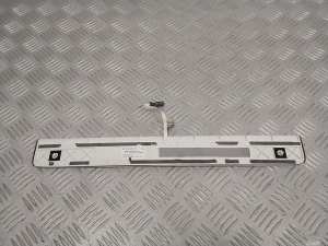 Mercedes Benz EQE X294 (2022–2026) Inner sill trim A2976801600 - 3