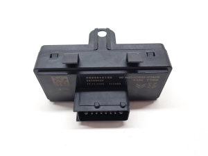 Opel Crossland X X 75 (2017–2026) Front seat control unit 9810486880 - 5
