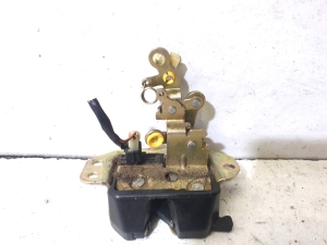 Daewo Kalos I (2002–2007) Trunk lid lock 4H16 - 3