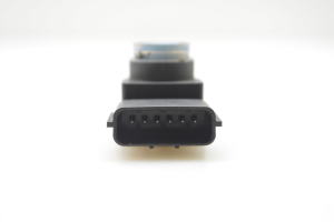Hyundai i30 (2017–2026) Parksensor hinten 95720G3000 - 4