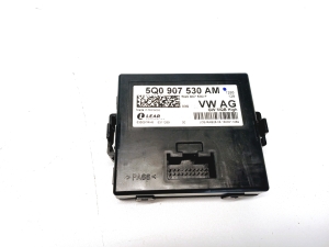   Gateway-Steuermodul  - 5Q0907530AM 