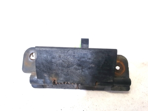 Daewo Kalos I (2002–2007) Trunk lid exterior handle - 2