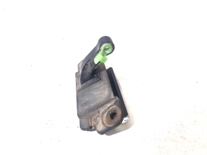 Daewo Kalos I (2002–2007) Trunk lid exterior handle - 3