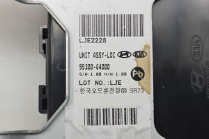 Hyundai i30 (2017–2026) Control unit 95300G4000 - 4