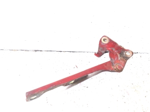 Daewo Kalos I (2002–2007) Hood hinge - 2