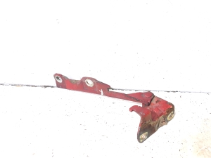 Daewo Kalos I (2002–2007) Hood hinge - 3