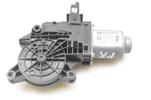 Moteur de lève-vitre de porte avant - 82460G4010