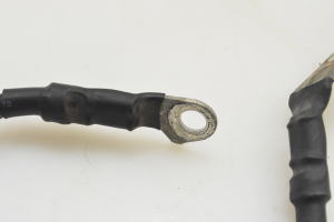 Hyundai i30 (2017–2026) Miinuskaabel 91860G4210 - 2