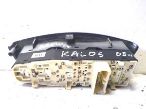 Daewo Kalos I (2002–2007) Esiukse klaaslüliti - 3