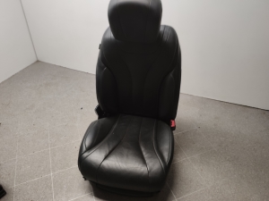 Mercedes Benz S-Class 222 (2013–2020) Vordersitz und seine Teile