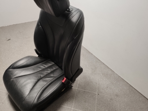 Mercedes Benz S-Class 222 (2013–2020) Vordersitz und seine Teile - 4