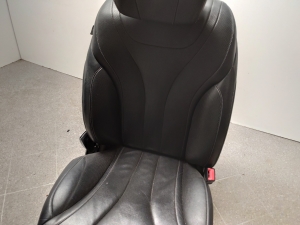 Mercedes Benz S-Class 222 (2013–2020) Vordersitz und seine Teile - 6