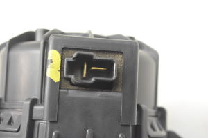 Hyundai i30 (2017–2026) Heater blower motor D316PNBLA02 - 2