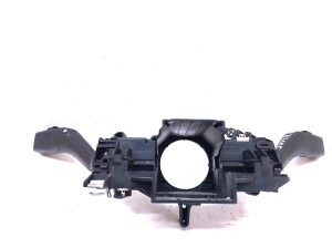 Skoda Superb (2008–2015) Turn signal switch 1K0953521BR - 2