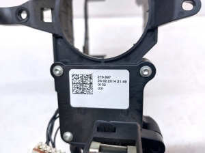 Skoda Superb (2008–2015) Turn signal switch 1K0953521BR - 4