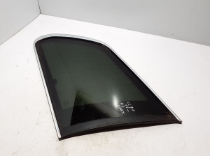VOLVO XC90 (2002–2014) Tagumine küljeklaas (kere) 30779651 - 4
