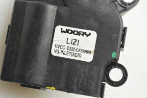 Hyundai i30 (2017–2026) Heater flap actuator D332CK8AA04 - 4