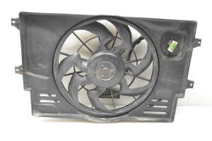 Hyundai i30 (2017–2026) Dzesēšanas ventilators un tā daļas 25304F2290 - 4