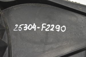Hyundai i30 (2017–2026) Dzesēšanas ventilators un tā daļas 25304F2290 - 5